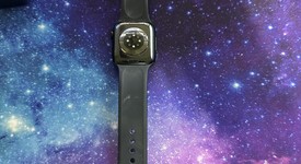 Fair
													Apple Watch Series 9 41mm - Midnight, A2978 - GPS, Aluminum, photo 5 of 14