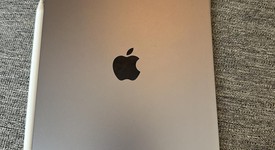 Good
													Apple iPad Air 5th Gen - Wi-Fi, Blue, 64 GB, A2588, photo 4 of 6