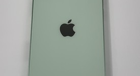 Fair
													Apple iPhone 12 - Unlocked, Green, 64 GB, A2172, photo 3 of 7