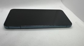 Fair
													Samsung Galaxy S22 Plus - Unlocked, Green, 256 GB, 8 GB, SM-S906U1, photo 2 of 4