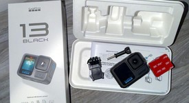 Mint
													GoPro HERO13, photo 1 of 8