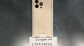 Mint
													Apple iPhone 16 Pro Max - Unlocked, Desert, 256 GB, A3084, photo 2 of 15
