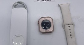 Good
													Apple Watch Series 10 42mm - Unlocked, Rose Gold, A3001 - Cellular, Aluminum, photo 2 of 6