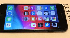 Good
													Apple iPhone 7 - Unlocked, Black, 128 GB, A1660, photo 3 of 6
