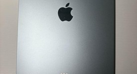 Mint
													Apple iPad Air 11" (M3) 2025 - Wi-Fi, Blue, 256 GB, A3266, photo 6 of 6