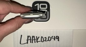 Mint
													Apple Watch Series 10 46mm - Silver, A2999 - GPS, Aluminum, photo 4 of 9