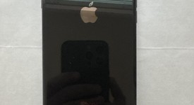 Good
													Apple iPhone 8 Plus - Unlocked, Gray, 64 GB, A1864, photo 3 of 7