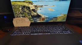 Good
													Dell Latitude Laptop, photo 1 of 7