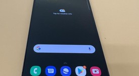 Fair
													Samsung Galaxy S22 - Verizon, Black, 128 GB, 8 GB, SM-S901U, photo 3 of 8