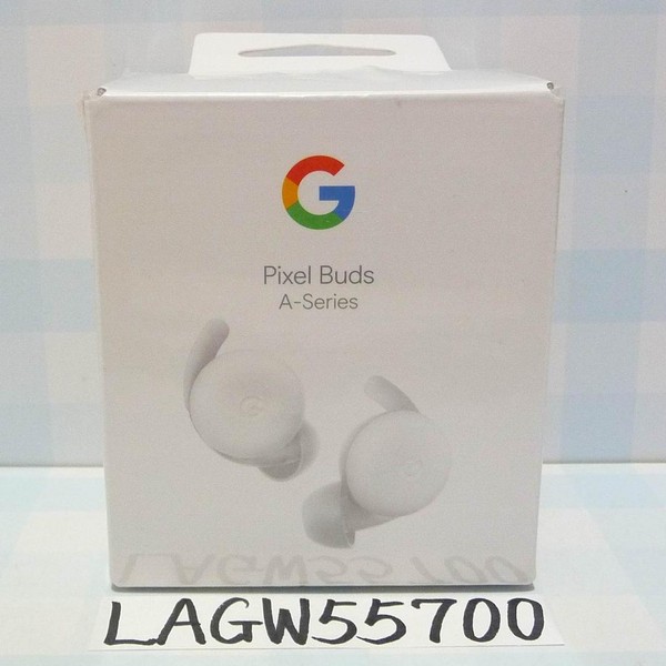 Google Pixel Buds A-Series - White