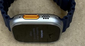 Mint
													Apple Watch Ultra 2 49mm - Unlocked, Natural, A2986, Hermes, photo 4 of 5