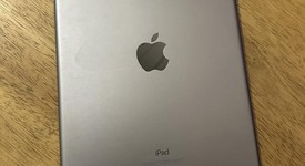 Good
													Apple iPad 6th Gen - Wi-Fi, Gray, 32 GB, A1893, photo 3 of 5