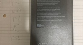 New
													Samsung Galaxy S25 Ultra - Unlocked, Jetblack, 1 TB, 12 GB, SM-S938U1, photo 3 of 3