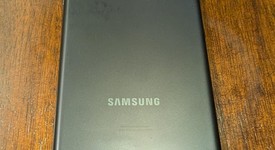 Good
													Samsung Galaxy S21 5G - Unlocked, Gray, 128 GB, 8 GB, SM-G991U1, photo 4 of 5