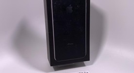 Mint
													Apple iPhone 7 Plus - Sprint, Jet Black, 256 GB, A1661, photo 1 of 6