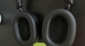 Used
													Sony WH-1000XM5 - Black, photo 1 of 5