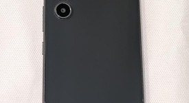 Good
													Samsung Galaxy A54 5G - T-Mobile, Graphite, 128 GB, 6 GB, photo 5 of 5