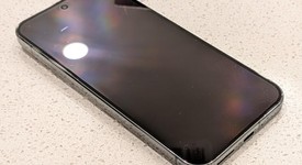 Good
													Google Pixel 9 Pro XL - Verizon, Obsidian, 256 GB, 16 GB, GGX8B, photo 5 of 10