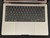 MacBook Pro Late 2023 (M3) - 14" - 1 TB, Gray, 8 GB, Apple M3, 10-core GPU