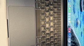 Mint
													MacBook Air 2024 (M3) - 13" - Apple M3, Midnight, 1 TB, 24 GB, 10-core GPU, photo 5 of 14