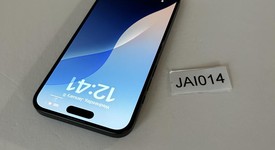 Mint
													Apple iPhone 16 Plus - Unlocked, Black, 128 GB, A3082, photo 5 of 7