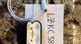 Used
													Apple AirPods Pro 2 - USB-C, photo 1 of 11