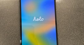 Good
													Apple iPhone 13 Pro Max - AT&T, Sierra Blue, 256 GB, A2484, photo 4 of 9