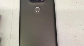 Good
													LG G5 - Sprint, Gray, 32 GB, photo 3 of 7