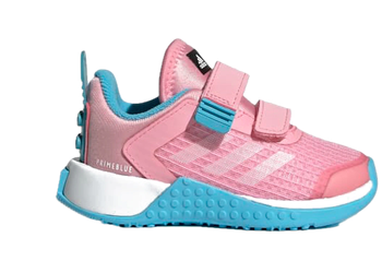 adidas Sport Shoe LEGO Light Pink (TD) for sale