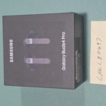 New Samsung Galaxy Buds4 Pro - Black