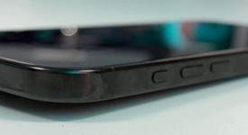 Good
													Apple iPhone 16 Pro - Unlocked, Black, 256 GB, A3083, photo 5 of 8