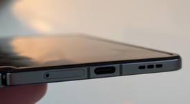 Mint
													OnePlus Open - Unlocked, Black, 512 GB, 16 GB, photo 2 of 9