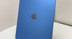 Fair
													Apple iPad 11th Gen - Unlocked, Blue, 128 GB, A3355, photo 3 of 7