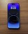 Good Apple iPhone 14 Pro - Unlocked, Purple, 1 TB, A2650