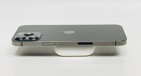 Mint
													Apple iPhone 12 Pro Max - Unlocked, Graphite, 128 GB, A2342, photo 4 of 9