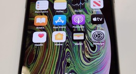Good
													Apple iPhone Xs - Unlocked, Gray, 64 GB, A1920, photo 2 of 6