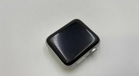 Fair
													Apple Watch Series 2 42mm - Silver, 8 GB, A1758, Aluminum, photo 5 of 5