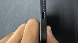 Good
													Apple iPhone 15 - T-Mobile, Black, 128 GB, A2846, photo 3 of 6