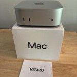 Good Mac Mini 2024 - 1 TB, 48 GB, Apple M4 Pro 14-core