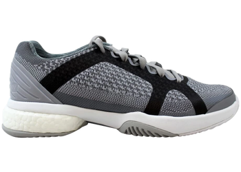 adidas x Stella McCartney Barricade Boost Mystery Grey for sale