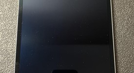 Good
													Apple iPad Mini 4 - Wi-Fi, Gray, 128 GB, photo 2 of 12