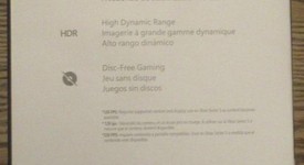 New
													Xbox Series S (2020) - White, 512 GB, photo 4 of 5