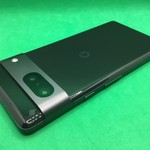 Good Google Pixel 7 - Xfinity, Obsidian, 128 GB, 8 GB, GVU6C, Sub-6 5G