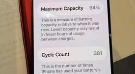 Good
													Apple iPhone 16 Pro - Unlocked, Black, 256 GB, A3083, photo 3 of 12