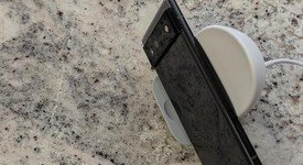 Mint
													Google Pixel 6 - Unlocked, Black, 256 GB, 8 GB, GB7N6, photo 4 of 6