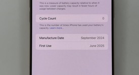 Mint
													Apple iPhone 16 Pro Max - T-Mobile, Desert, 256 GB, A3084, photo 2 of 7