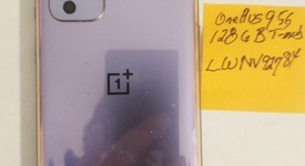 Good
													OnePlus 9 5G - T-Mobile, Purple, 128 GB, 8 GB, LE2117, photo 2 of 4