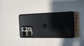 Fair
													Motorola Edge Plus (2023) - Unlocked, Black, 512 GB, 8 GB, photo 4 of 5