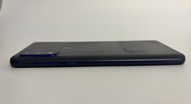 Fair
													Moto G Pure - Cricket, Navy Blue, 32 GB, 3 GB, photo 3 of 9