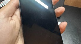 Good
													Apple iPhone 13 - T-Mobile, Midnight, 128 GB, A2482, photo 1 of 4